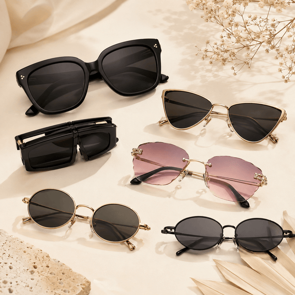 Sunglasses - Q.B.Accessories