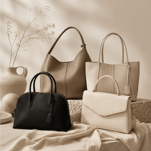 Handbags - Q.B.Accessories