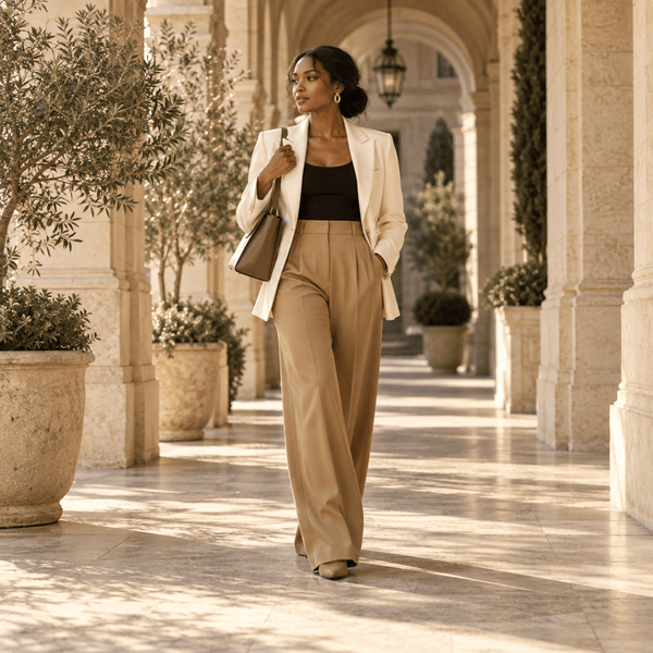 Women's Fashion - Q.B.Accessories