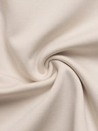 Sweetheart Neck Balloon Sleeve Bodysuit - Q.B.Accessories