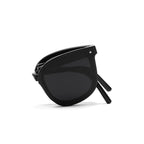Lightweight Foldable Sunglasses - Q.B.Accessories
