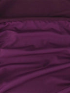 Ruched Bodycon Mini Dress - Q.B.Accessories