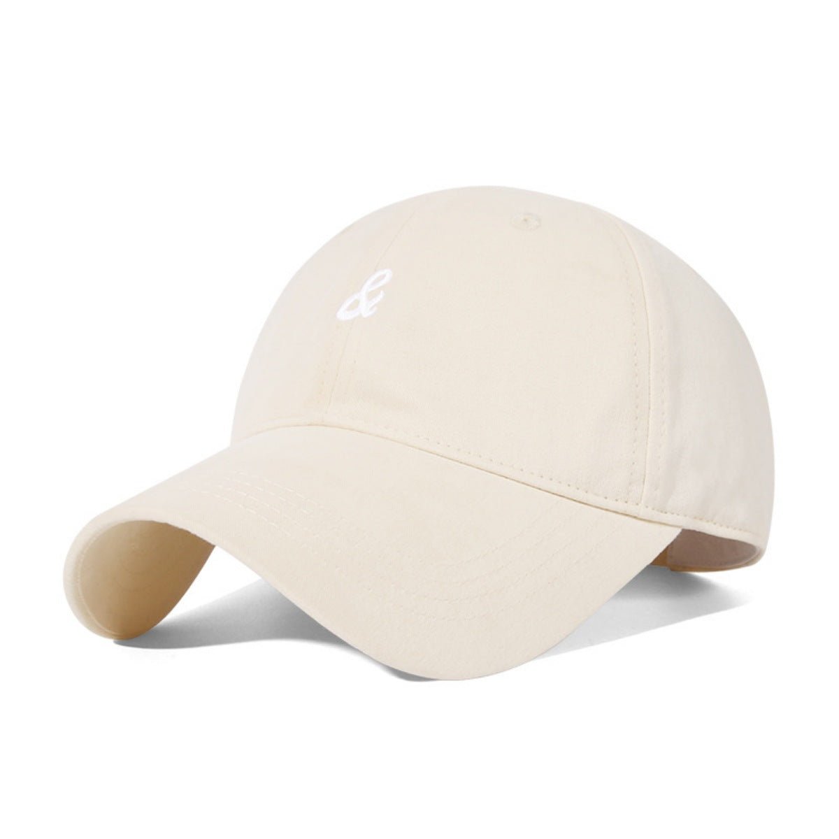 Embroidered Baseball Cap - Q.B.Accessories