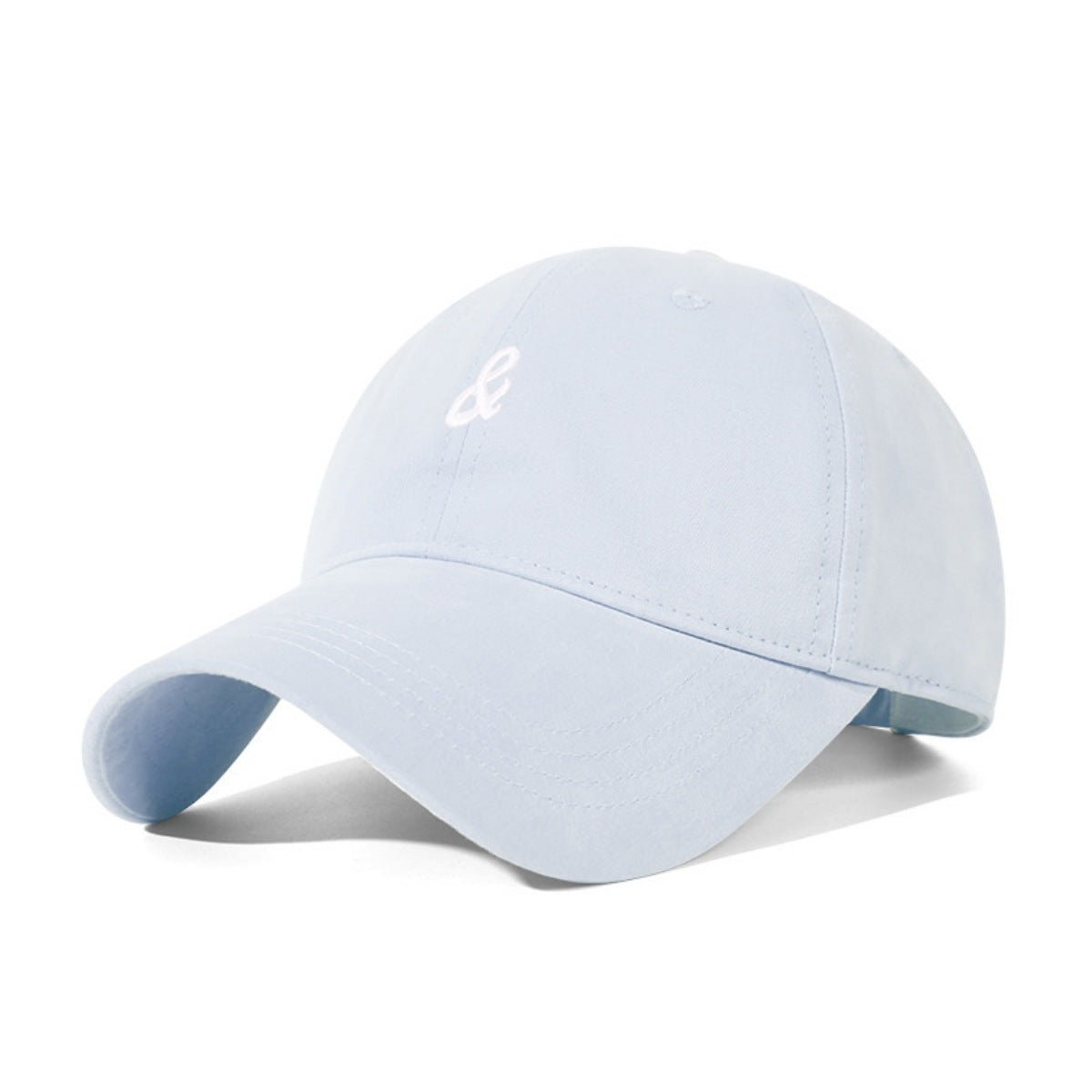 Embroidered Baseball Cap - Q.B.Accessories