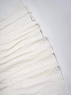 Flowy Tiered Maxi Skirt - Q.B.Accessories