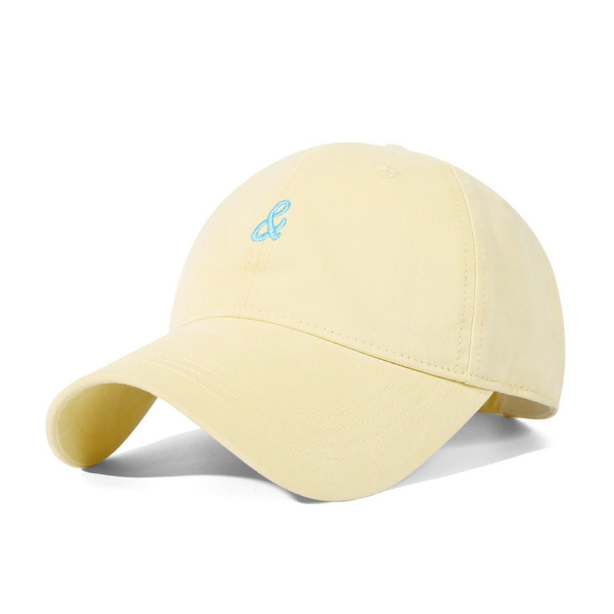Embroidered Baseball Cap - Q.B.Accessories