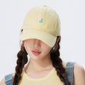 Embroidered Baseball Cap - Q.B.Accessories