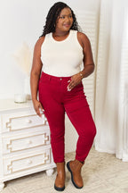 Essential Round Neck Tank Top – Everyday Fit | QBA - Q.B.Accessories
